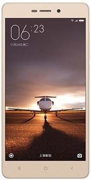 harga xiaomi redmi 3 gold
