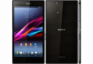 kelebihan dan kekurangan sony xperia z ultra