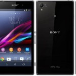 Sony Xperia Z1