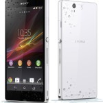 Sony Xperia Z
