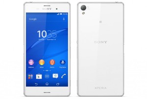 Kelebihan dan Kekurangan Sony Xperia Z3