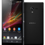 Sony Xperia ZL