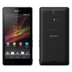 Sony Xperia ZR