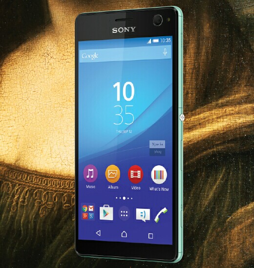 kelebihan dan kekurangan sony xperia c4