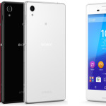 Sony Xperia M4 Aqua