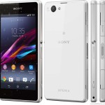 Sony Xperia Z1 Compact