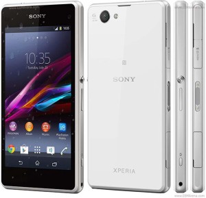 kelebihan dan kekurangan sony xperia z1 compact