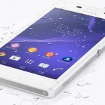 Sony Xperia M2 Aqua