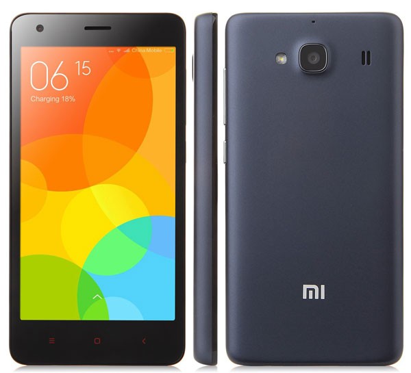 Kelebihan dan Kekurangan Xiaomi Redmi 2