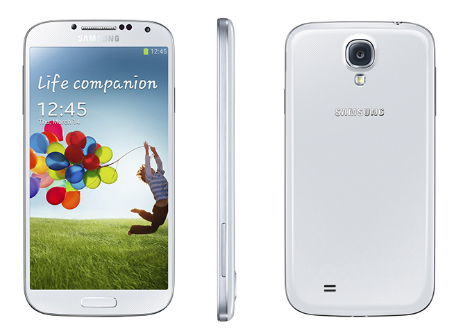 Kelebihan dan Kekurangan Samsung Galaxy S4