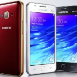 Samsung Galaxy Z1
