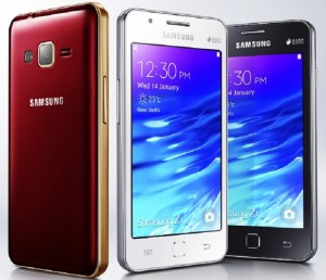 Kelebihan dan kekurangan Samsung Galaxy Z1