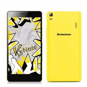Kelebihan dan Kekurangan Lenovo K3 Note