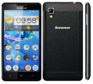 Kelebihan dan Kekurangan Lenovo P780