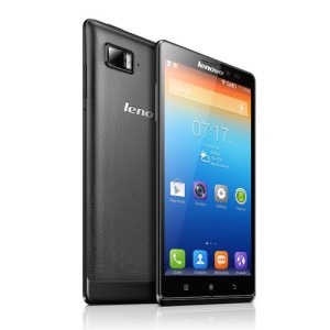 Kelebihan dan Kekurangan Lenovo Vibe Z 