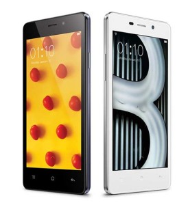 Kelebihan dan Kekurangan Oppo Joy 3