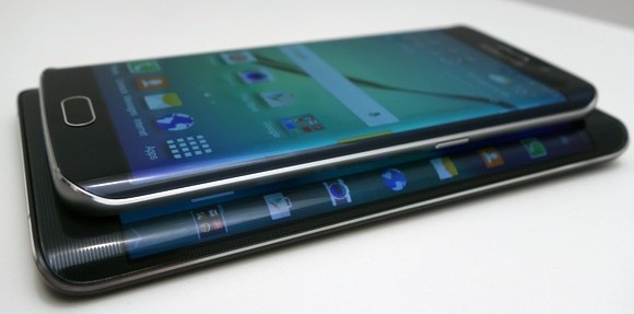 Kelebihan dan kekurangan Samsung Galaxy S6 Plus