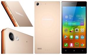 Kelebihan dan Kekurangan lenovo Vibe X2