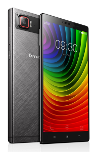Kelebihan dan Kekurangan Lenovo Vibe Z2