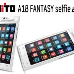 Mito Fantasy Selfie 2