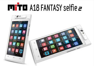 Kelebihan dan Kekurangan Mito Fantasy Selfie 2 A18