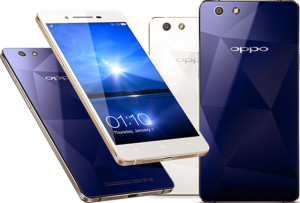 Kelebihan dan Kekurangan Oppo Mirror 5