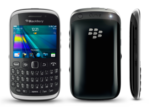 Kelebihan dan kekurangan Blackberry Curve 9320