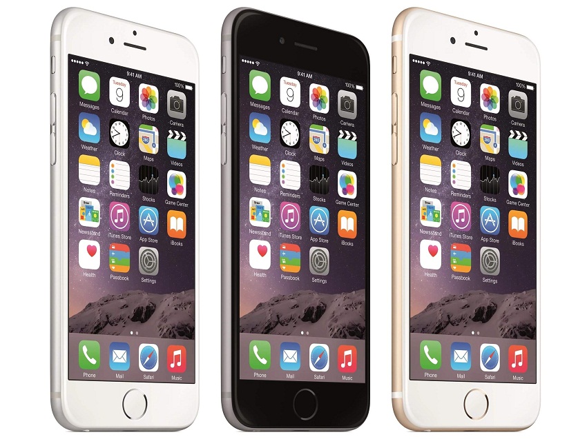 Kelebihan dan Kekurangan iPhone 6s plus