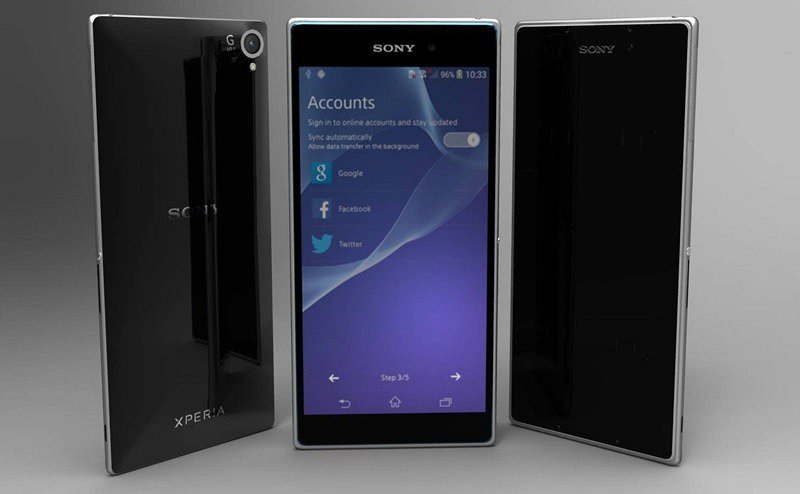 SKelebihan dan Kekurangan Sony Xperia Z5 Plus