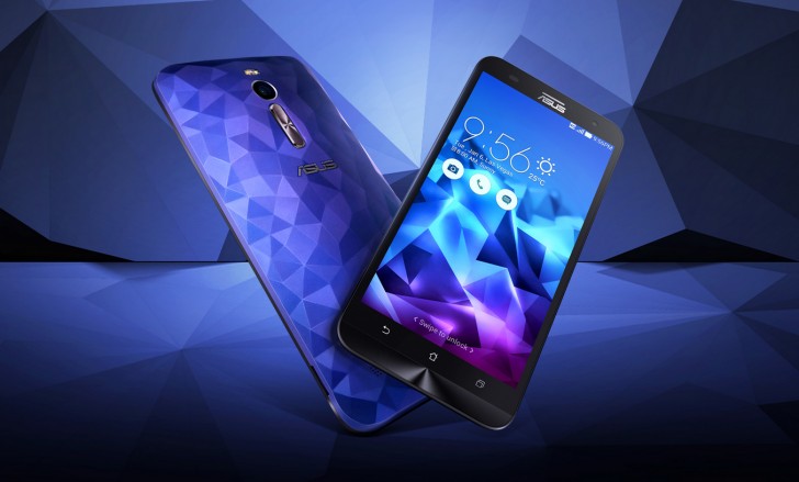 Kelebihan dan kekurangan Asus Zenfone 2 Deluxe