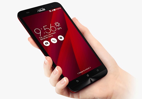 Kelebihan dan kekurangan Asus Zenfone Max