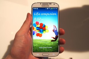 Harga Samsung Galaxy S4