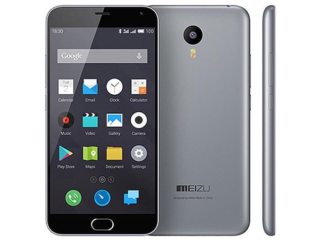 Harga Meizu M2 Note Terbaru Bulan Agustus 2015