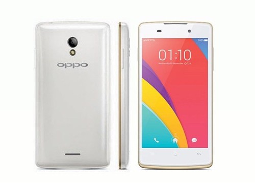 harga oppo joy plus