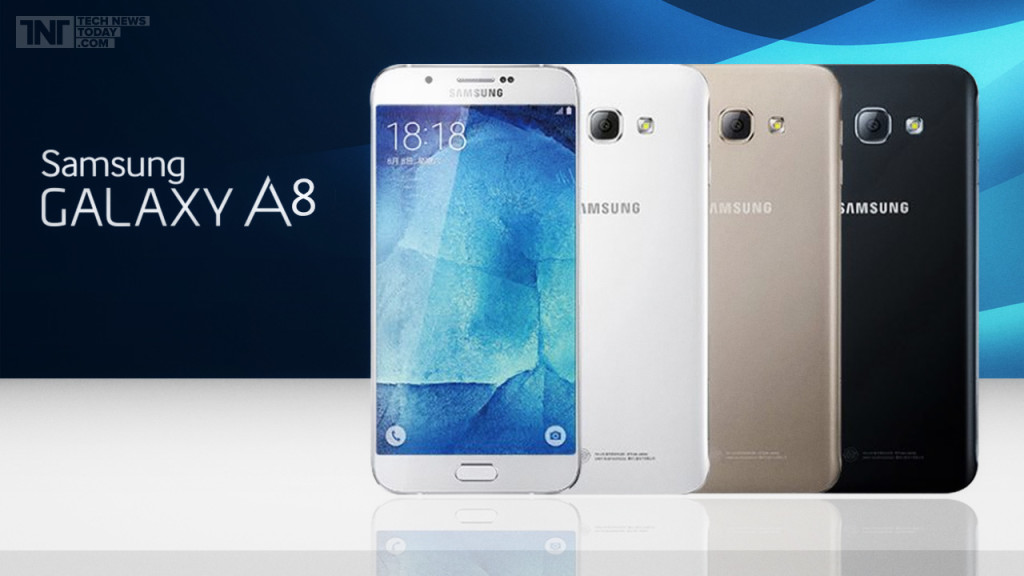 harga samsung galaxy a8