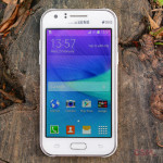 Samsung Galaxy J1
