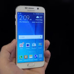 galaxy s6