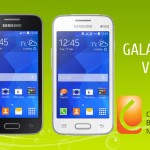galaxy v