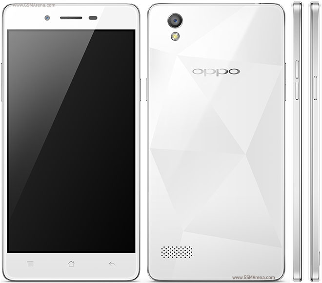 Harga Oppo Mirror 5s 