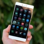 Huawei P8