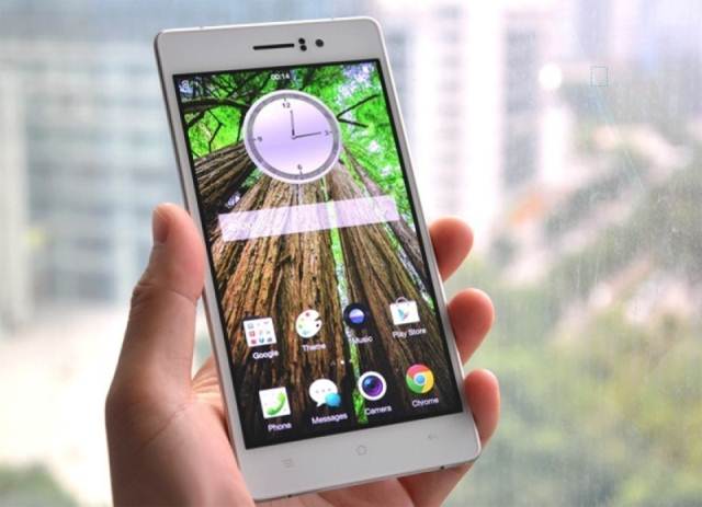 harga oppo r5s