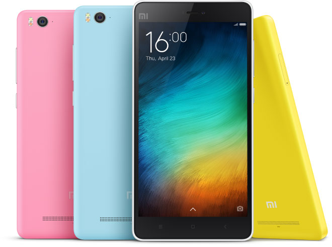 Kelebihan dan Kekurangan Xiaomi Mi 4c