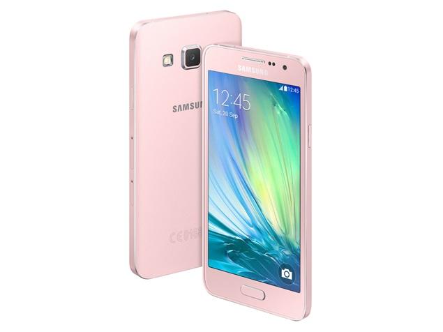 Harga Samsung Galaxy A3