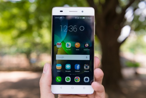 Harga Huawei Honor 4C
