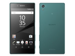 Kelebihan dan kekurangan Sony Xperia Z5 Compact Premium