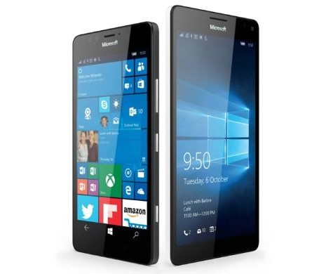 Kelebihan dan Kekurangan Microsoft Lumia 950