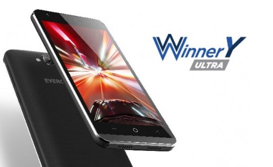 Harga Evercoss Winner Y Ultra