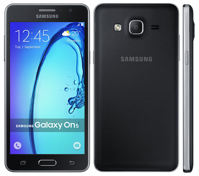 harga samsung galaxy on5