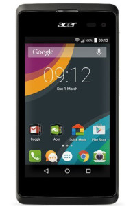 Harga Acer Liquid Z220 