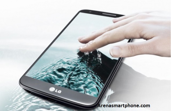 Harga LG G4 Pro